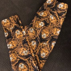 OS Lularoe Leggings
